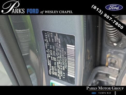 Used 2025 Hyundai Elantra SEL FWD image 31