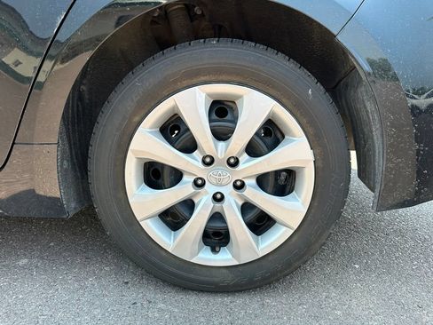 Used 2024 Toyota Corolla LE FWD image 37