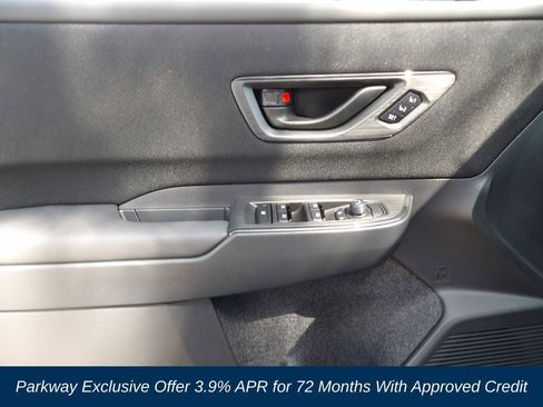 New 2026 Subaru Outback Limited image 9