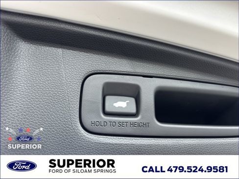 Used 2026 Honda CR-V Sport-L image 9