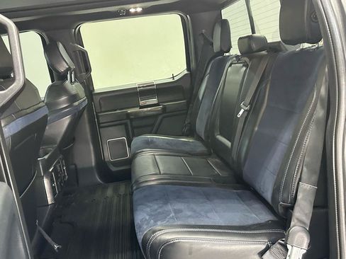 Used 2019 Ford F150 Raptor w/ Equipment Group 802A Luxury AWD/4WD image 14