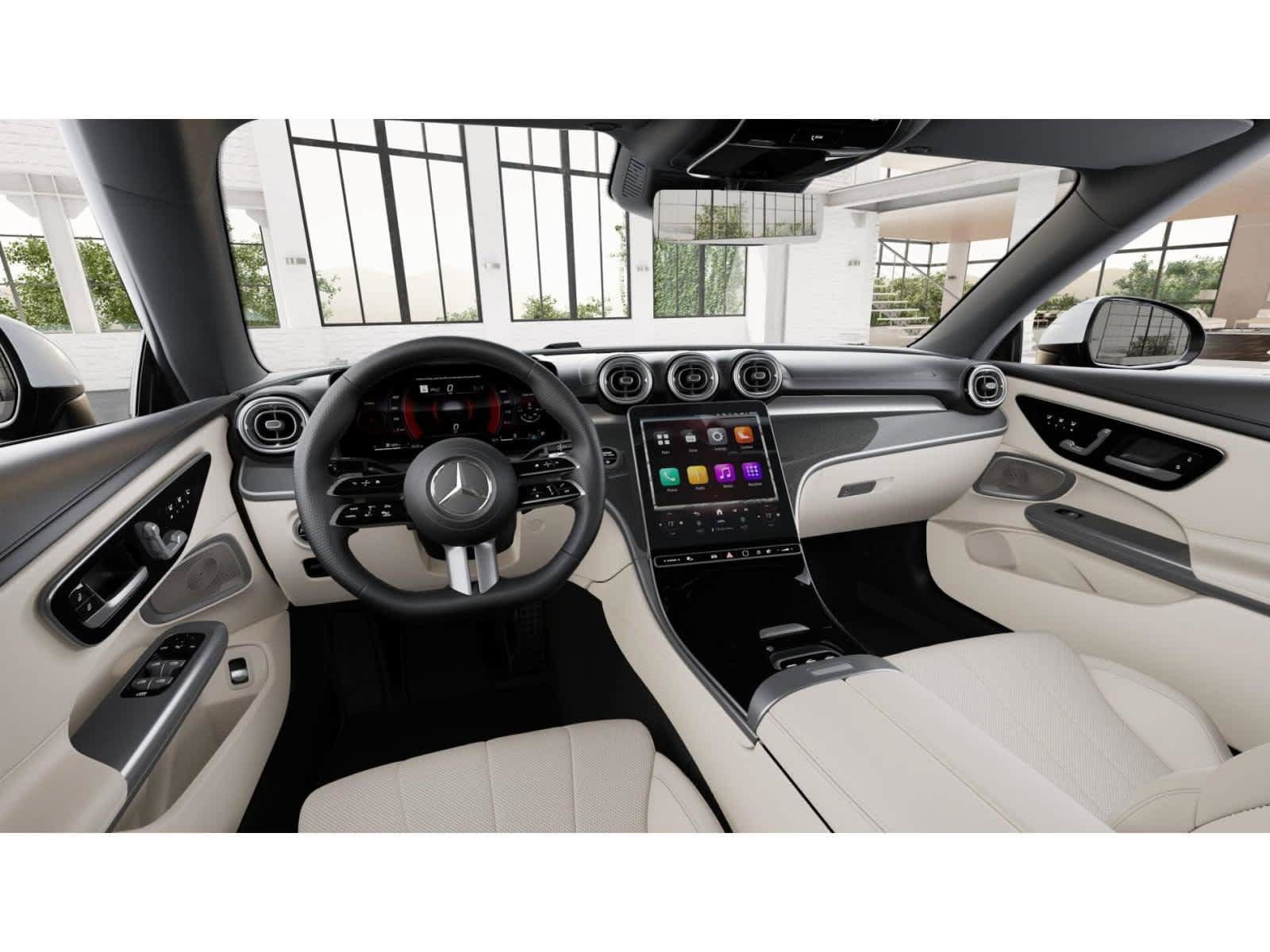 New 2027 Mercedes-Benz CLE 300 4MATIC Cabriolet image 2