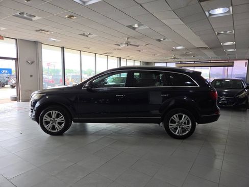 Used 2011 Audi Q7 TDI Premium Plus AWD/4WD image 4