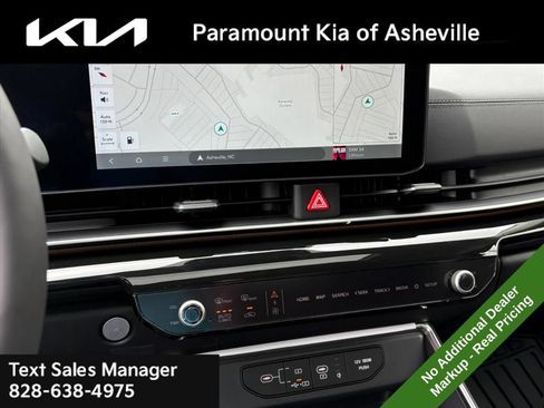 New 2026 Kia Carnival SX Prestige FWD image 9