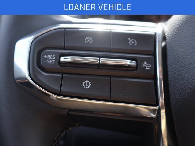 New 2026 GMC Terrain Denali AWD/4WD image 30