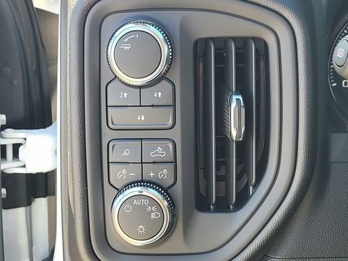 New 2026 GMC Sierra 2500 Pro w/ 1SA Pro Safety Plus Package AWD/4WD image 23