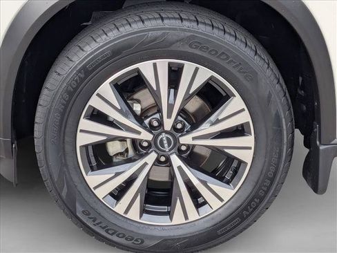 Used 2023 Nissan Rogue SV AWD/4WD image 23