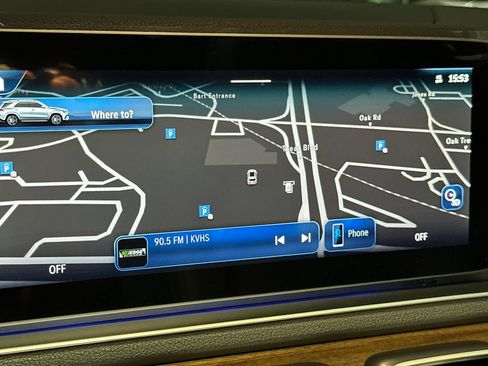 Used 2026 Mercedes-Benz GLE 350 4MATIC image 17