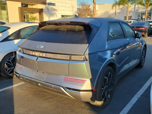 Certified 2024 Hyundai Ioniq 5 Limited image 4