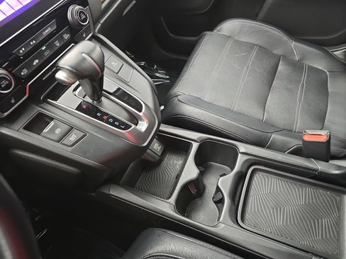 Used 2018 Honda CR-V EX-L image 25