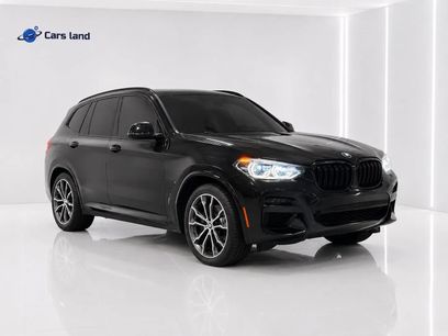 Used 2021 BMW X3 M40i w/ Premium Package