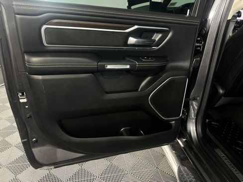 Used 2022 RAM 1500 Laramie image 24