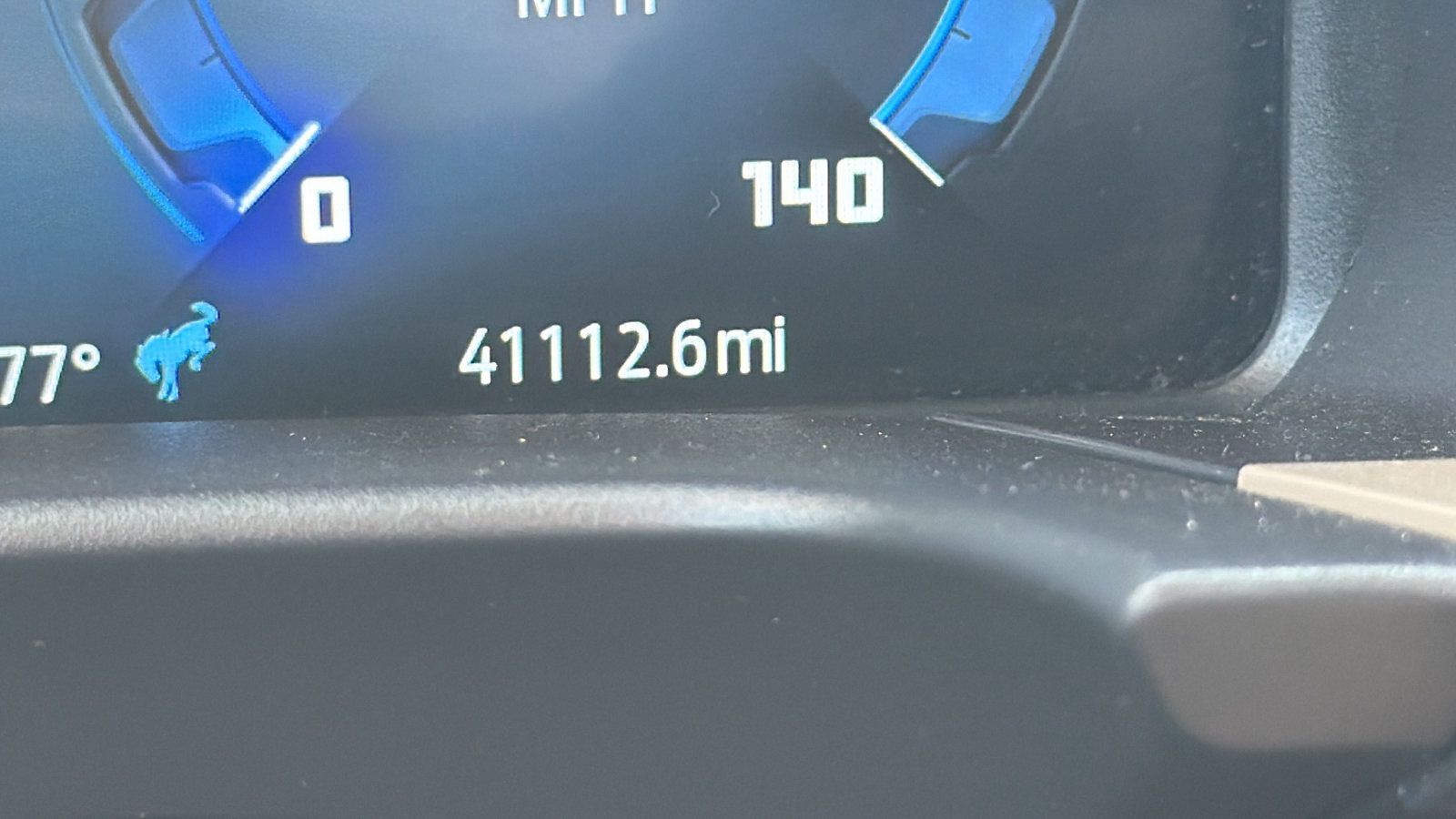 Used 2025 Ford Bronco Sport Big Bend AWD/4WD image 29
