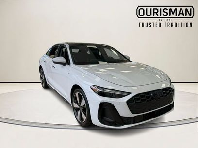 New 2026 Audi A5 2.0T Premium Plus