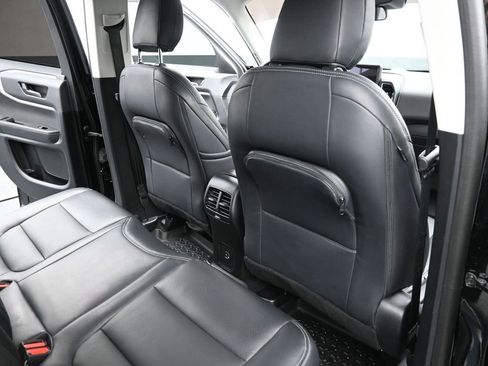 Used 2022 Ford Bronco Sport Big Bend w/ Convenience Package image 12