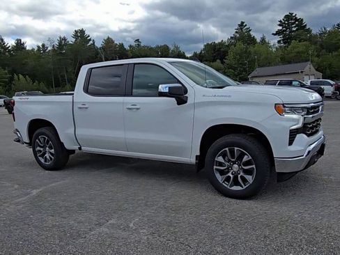 New 2026 Chevrolet Silverado 1500 LT w/ Protection Package image 38