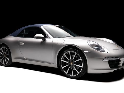 Used 2012 Porsche 911 Carrera RWD image 38
