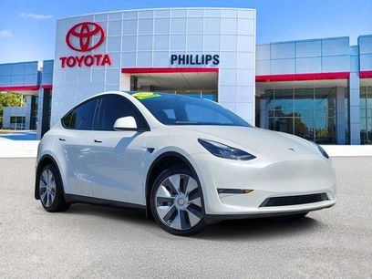Used 2023 Tesla Model Y Long Range