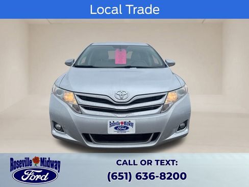 Used 2013 Toyota Venza XLE image 2