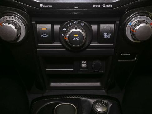 Used 2017 Toyota 4Runner TRD Off-Road Premium image 29