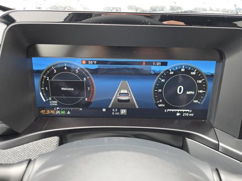 New 2026 Subaru Outback Premium AWD/4WD image 22