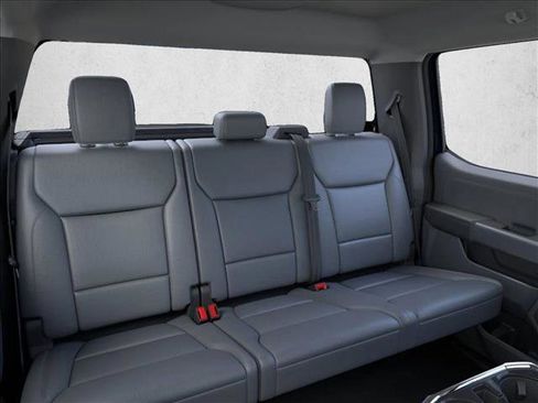 New 2025 Ford F150 Lightning Flash image 11