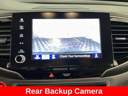Used 2022 Honda Ridgeline RTL-E image 4