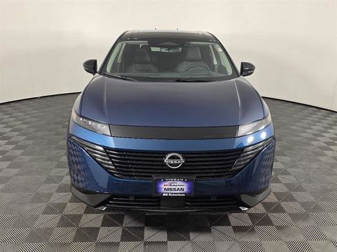 New 2026 Nissan Murano Platinum w/ Technology Package AWD/4WD image 10