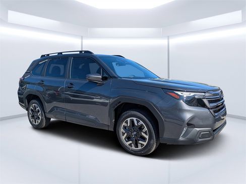New 2026 Subaru Forester Premium image 1