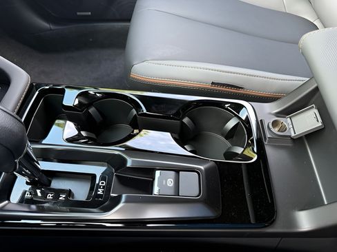 New 2026 Subaru Forester Sport AWD/4WD image 18