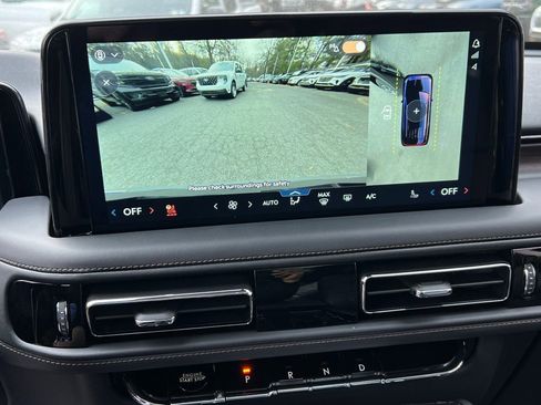 New 2026 Lincoln Aviator Reserve image 18