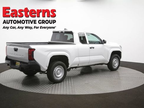 Used 2024 Toyota Tacoma SR RWD image 36