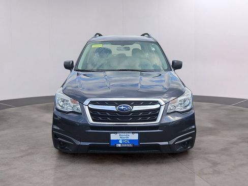 Used 2018 Subaru Forester 2.5i w/ Alloy Wheel Package AWD/4WD image 2