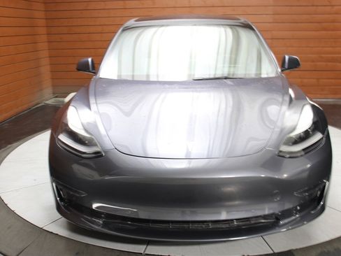Used 2022 Tesla Model 3 Long Range image 3