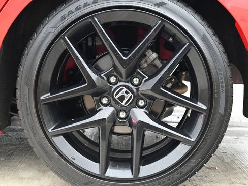 Used 2023 Honda Civic Sport image 49