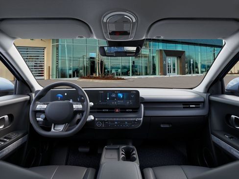 New 2026 Hyundai Ioniq 5 SEL image 11