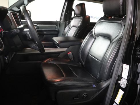 Used 2019 RAM 1500 Big Horn image 22