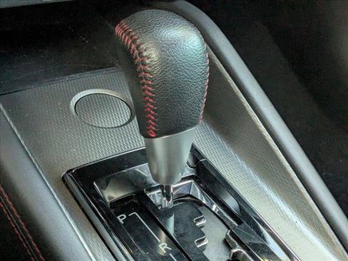 Used 2022 Mitsubishi Outlander Sport LE FWD image 8