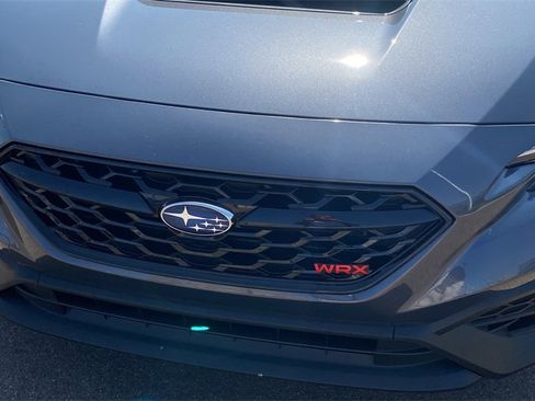 New 2025 Subaru WRX Premium image 9