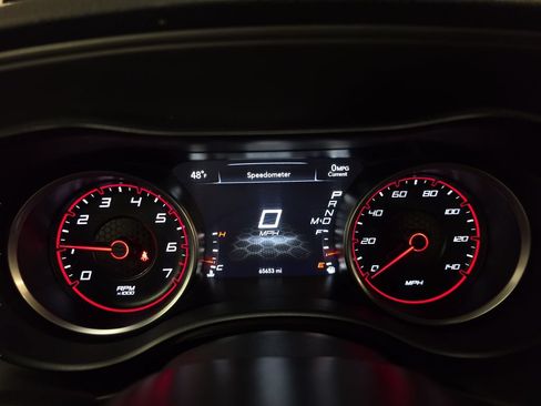 Used 2023 Dodge Charger SXT RWD image 19