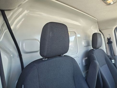 Used 2016 Ford Transit 250 130 Low Roof image 14