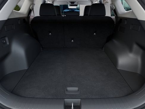 New 2026 Kia Sportage LX image 19