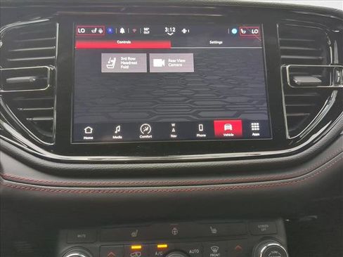 New 2025 Dodge Durango GT w/ Blacktop Package image 18