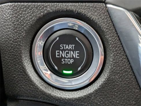 Used 2024 Buick Encore GX Sport Touring w/ Comfort Package image 32