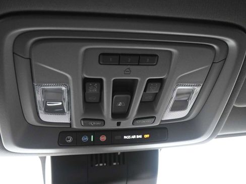 New 2026 GMC Sierra 1500 Denali w/ Technology Package AWD/4WD image 23