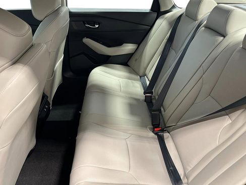 New 2026 Honda Accord EX-L image 23