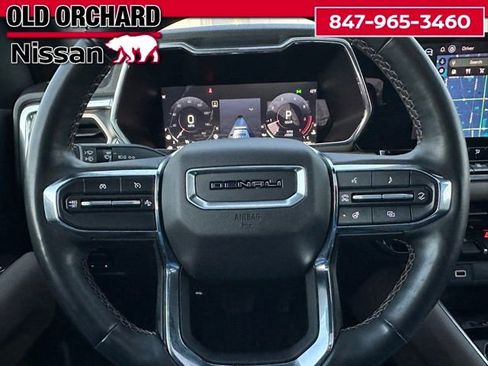 Used 2024 GMC Canyon Denali image 23