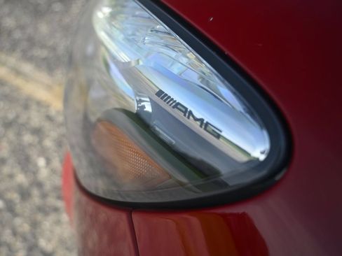Used 2016 Mercedes-Benz AMG GT S image 13