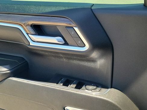 Used 2024 Chevrolet Silverado 1500 LT RWD image 21