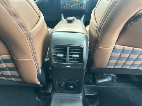 Certified 2023 Ford Bronco Sport Badlands w/ Premium Package AWD/4WD image 34